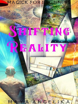 cover image of Shifting Reality